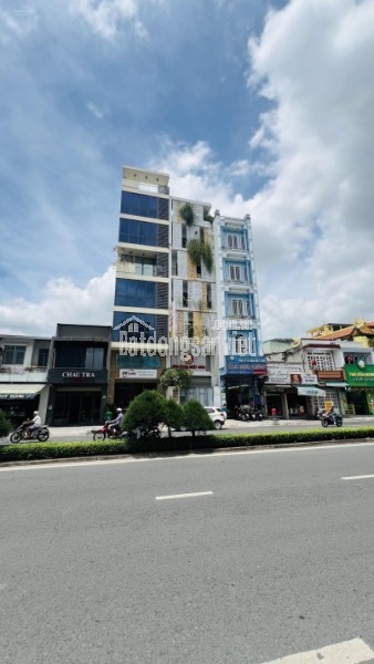 SIÊU PHẨM BÙI ĐÌNH TUÝ – 144M² – 4 TẦNG – ĐƯỜNG 10M – MẶT TIỀN RẠCH XUYÊN TÂM – GIÁ CHỈ 23.25 TỶ