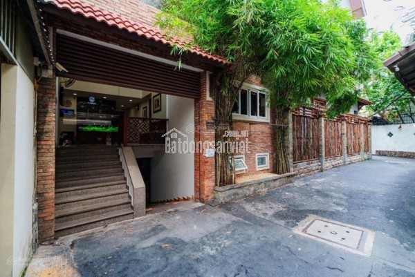 BIỆT THỰ ĐẶNG THUỲ TRÂM BÌNH THẠNH - 2 TẦNG – 183M² – GÓC 2 MẶT TIỀN – CHỈ 30 TỶ – PHÁP LÝ RÕ RÀNG