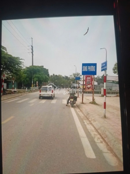 🏠 BÁN NHÀ 3 TẦNG – VỊ TRÍ ĐẸP, GẦN CHỢ ĐẦU MỐI HOA QUẢ – HOÀI ĐỨC, HÀ NỘ