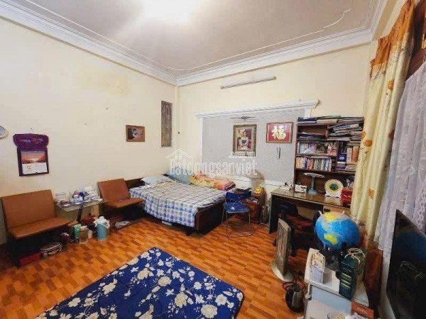 🏠 BÁN NHÀ 3 TẦNG – VỊ TRÍ ĐẸP, GẦN CHỢ ĐẦU MỐI HOA QUẢ – HOÀI ĐỨC, HÀ NỘ
