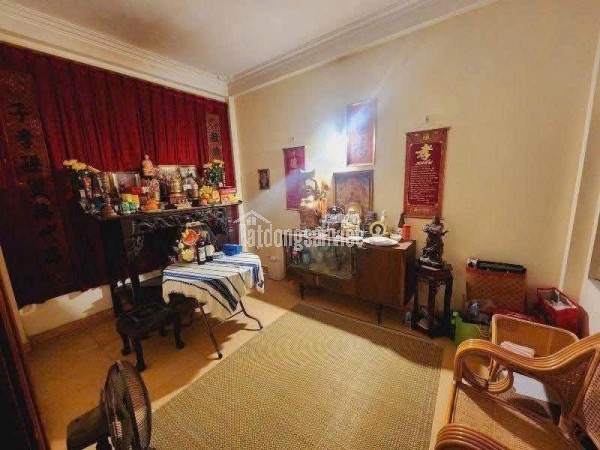 🏠 BÁN NHÀ 3 TẦNG – VỊ TRÍ ĐẸP, GẦN CHỢ ĐẦU MỐI HOA QUẢ – HOÀI ĐỨC, HÀ NỘ