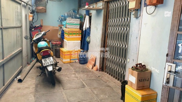 BÁN BĐS DÒNG KHAI THÁC TẠI QUẬN 7 – GẦN HIM LAM – GIÁ 26.8 TỶ