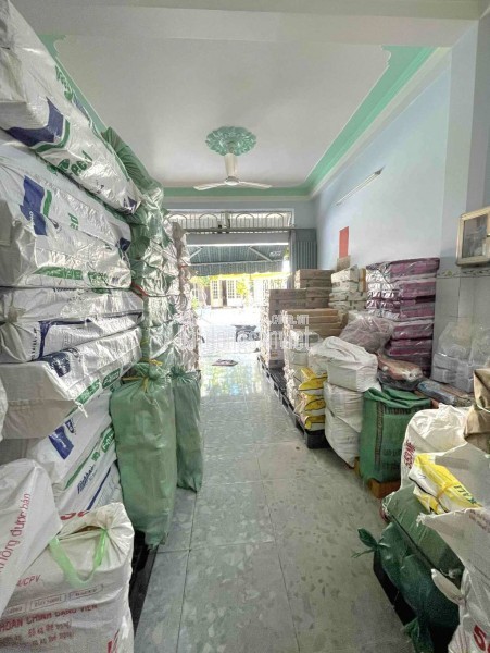 🏡 BÁN NHÀ CUỐI ĐƯỜNG TÊN LỬA, 35M², 3 TẦNG, NHỈNH 3 TỶ – HẺM THÔNG THOÁNG, NHÀ CÓ HẦM XE