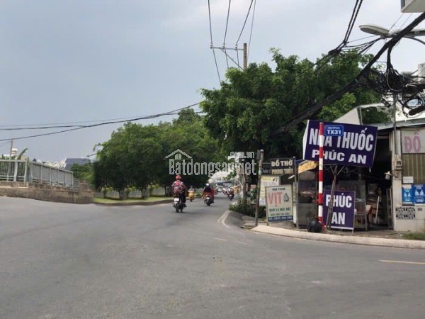 ✈️BÁN ĐẤT 5 X 17 FULL THỔ CƯ HẺM XE TẢI TRÁNH ĐƯỜNG THẠNH XUÂN 22 QUẬN 12 CHỈ 5,15 Tỷ
◾️Diện