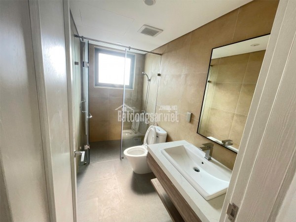 CHÍNH CHỦ bán căn hộ  THE MINATO RESIDENCE HẢI PHÒNG – 3PN vị trí NGOẠI GIAO – quỹ căn ĐÃ HẾT