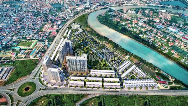 CHÍNH CHỦ bán GIÁ SẬP HẦM căn hộ 2PN - THE MINATO RESIDENCE HẢI PHÒNG