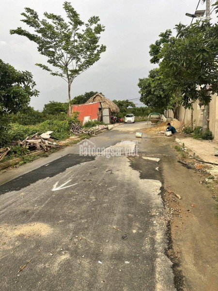 🌟 CHUYỂN NHƯỢNG lô đất 117,9m² tại xã Trảng Bom, Đồng Nai, chỉ 950 triệu!