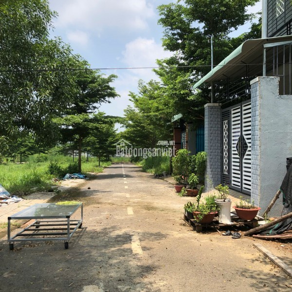 🌟 CHUYỂN NHƯỢNG lô đất 117,9m² tại xã Trảng Bom, Đồng Nai, chỉ 950 triệu!