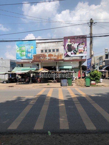 🌟 CHUYỂN NHƯỢNG lô đất 117,9m² tại xã Trảng Bom, Đồng Nai, chỉ 950 triệu!