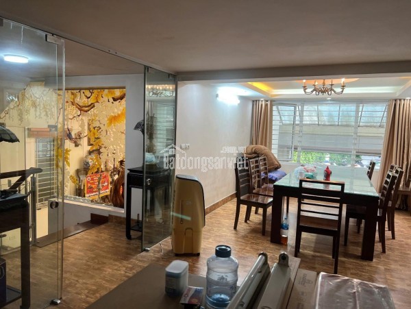 BIỆT THỰ ĐẸP – ĐẤT LÀNH SINH LỘC – GIỮ TIỀN AN TOÀN – HÀNG CỰC HIẾM VẠN PHÚC