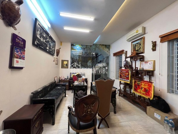 BIỆT THỰ ĐẸP – ĐẤT LÀNH SINH LỘC – GIỮ TIỀN AN TOÀN – HÀNG CỰC HIẾM VẠN PHÚC