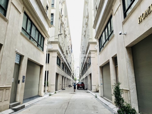 Nhà 7 Tầng Vạn Phúc – Đầu Tư Hôm Nay, Lãi Mai Sau