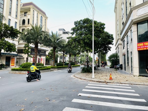 Nhà 7 Tầng Vạn Phúc – Đầu Tư Hôm Nay, Lãi Mai Sau