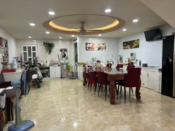 Bán nhà MTKD đường 3/2 Phường 16 Quận 11, ngang 6M siêu hiếm, vị trí đắc địa
