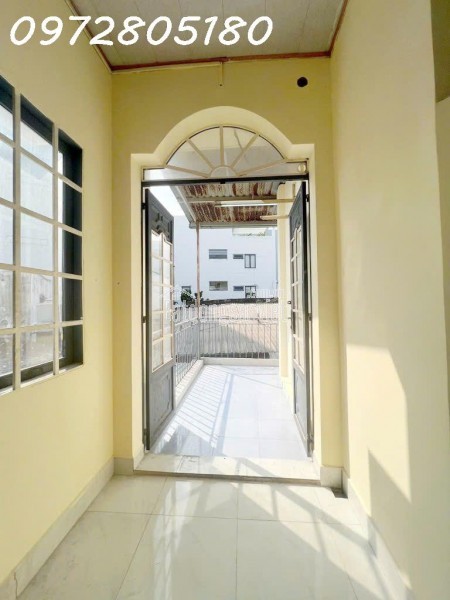 Bán Nhà Hẻm Xe Hơi 88M2 Tô Ngọc Vân Tam Phú Thủ Đức, Gần Chợ Tam Hà 4.55 Tỷ Tl