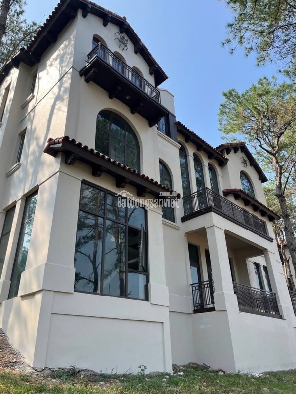 Em ra hàng mới tinh tại dự án Thung Lũng Thanh Xuân, Phúc Yên