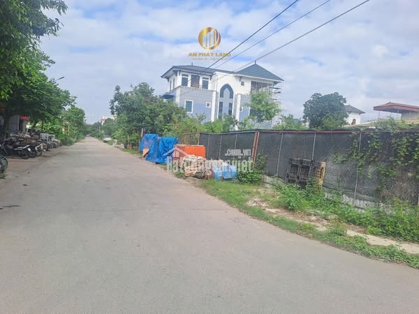 BÁN LÔ ĐẤT ĐẦU VE 2 MẶT ĐƯỜNG ĐÔI LÊ THÁI TỔ, 324m², 18m MẶT