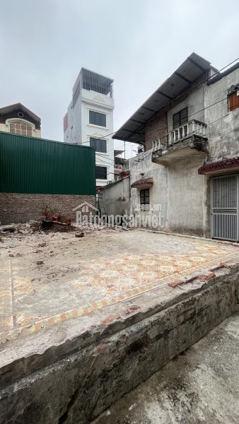 BÁN ĐẤT PHÂN LÔ HOÀNG MAI - HIẾM - Ô TÔ TRÁNH - GARA 2 Ô TÔ 7 CHỖ VÀO ĐẤT - SỔ VUÔNG A4 - MẶT TIỀN