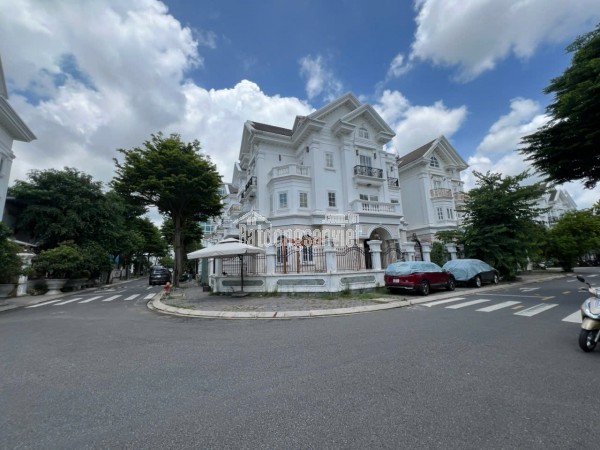 BIỆT THỰ ĐƠN LẬP ĐẲNG CẤP TẠI CITY LAND 🌟 📍 Số 67 Đường Số 8 – Góc 2 mặt tiền SIÊU VỊ TRÍ. DT: