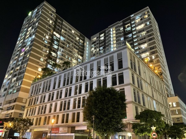 BÁN SIÊU VỊ TRÍ MẶT TIỀN CỘNG HÒA - Q.TÂN BÌNH. DT: 27MX44M, CN: 1028M2, HĐT: 300TR/TH - 350 TỶ TL.