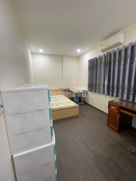 SIÊU PHẨM NHÀ PHỐ - NGAY CITYLAND GÒ VẤP - HẺM Ô TÔ NGỦ TRONG NHÀ