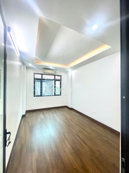 NHÀ LÊ ĐỨC THỌ – 40M2 X 5 TẦNG – NGÕ Ô TÔ – 7 TỶ