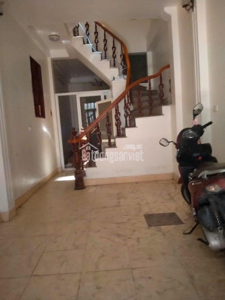 Bán Nhà Trung Tâm Phùng Khoang – 37m² x 5 Tầng – 2 Mặt Thoáng – Chỉ 8 Tỷ!