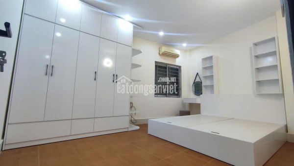 Bán Nhà Trung Tâm Phùng Khoang – 37m² x 5 Tầng – 2 Mặt Thoáng – Chỉ 8 Tỷ!