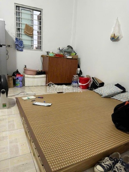 Bán Nhà Trung Tâm Phùng Khoang – 37m² x 5 Tầng – 2 Mặt Thoáng – Chỉ 8 Tỷ!