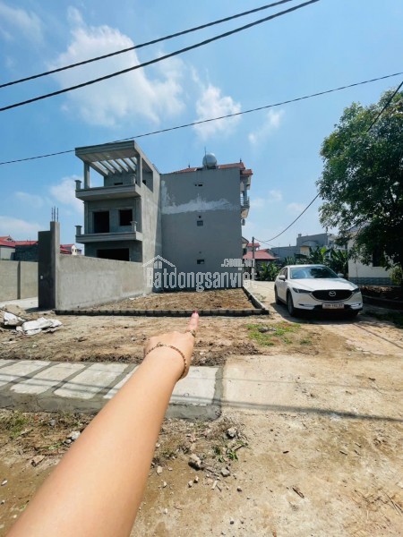 Nhỉnh 1 tỷ, sở hữu 40m Phúc Thọ, gần hồ điều hòa, dân cư đông đúc. Sẵn sổ giao dịch
