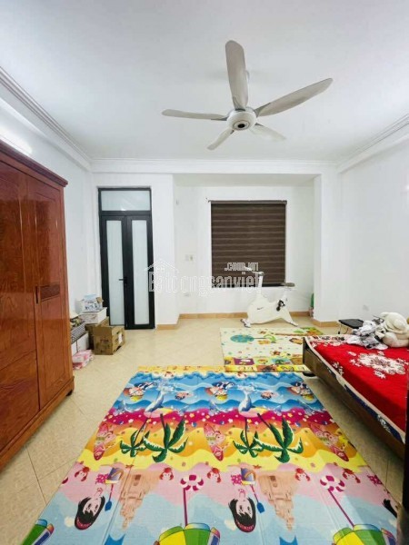 Nhà Phân Lô Đền Lừ, Ô Tô Đỗ Cửa, Nhỉnh 8 Tỷ