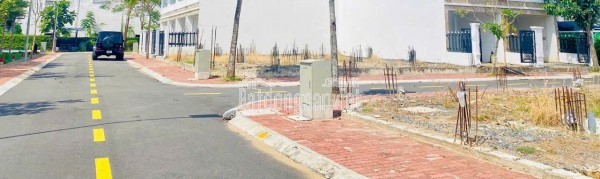 CHÍNH CHỦ BÁN  ĐẤT MẶT TIỀN QUỐC LỘ 1A – 90M² – GIÁ CHỈ 1 TỶ 1