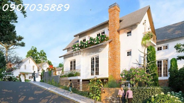 Đất nền sổ đỏ Bảo Lộc CHỈ VỚI 500 TRIỆU/NỀN – BẮT ĐẦU ĐẤT SỚM CHO GEN Z