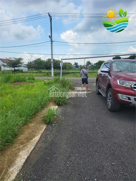 🌟 ĐẤt nền siêu hot xã An Viễn, Đồng Nai – sổ riêng – giá 850 triệu!