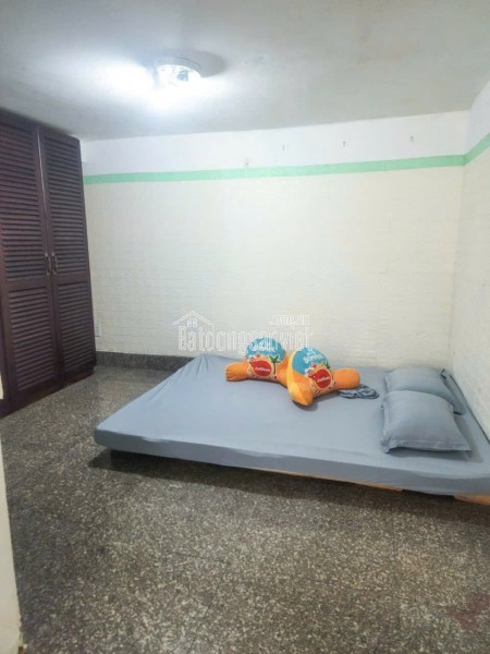 CHÍNH CHỦ CẦN NHƯỢNG LẠI PHÒNG - TRỐNG TỪ NGÀY 15/7 - HỒ CHÍ MINH
