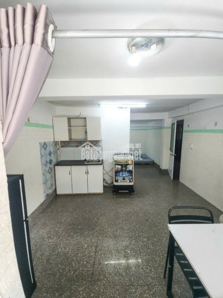 CHÍNH CHỦ CẦN NHƯỢNG LẠI PHÒNG - TRỐNG TỪ NGÀY 15/7 - HỒ CHÍ MINH