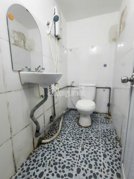 CHÍNH CHỦ CẦN NHƯỢNG LẠI PHÒNG - TRỐNG TỪ NGÀY 15/7 - HỒ CHÍ MINH