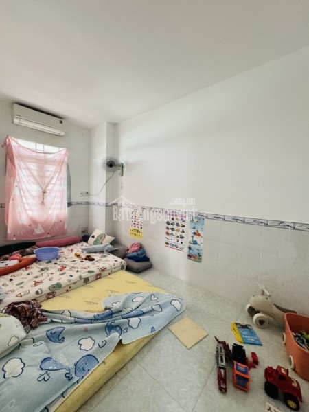 🏡 CHỦ CẦN BÁN NHÀ 2 TẦNG ĐẸP DƯƠNG BÁ TRẠC – HẺM RỘNG, CHỈ NHỈNH 5 TỶ