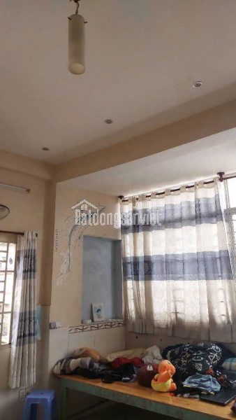 BÁN NHÀ MẶT TIỀN KINH DOANH 5X13M GẦN NGUYỄN THỊ THẬP GIÁ 7,660 TỶ
