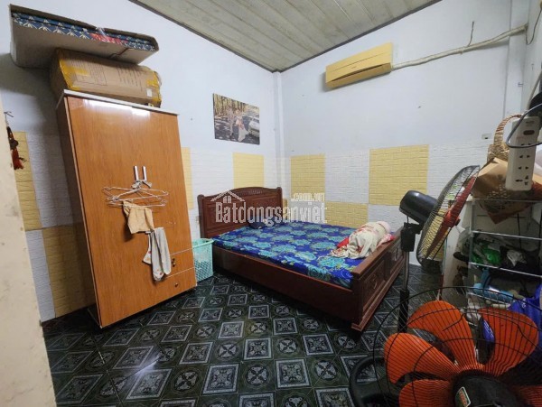 BÁN NHÀ SÁT MẶT TIỀN THÔNG THOÁNG – NGUYỄN THƯỢNG HIỀN, GÒ VẤP – GIÁ NHỈNH 5 TỶ