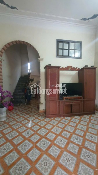 NGÃ TƯ SƠN ĐỒNG, MẶT ĐƯỜNG 422B - VỈA HÈ - KINH DOANH ĐỈNH.