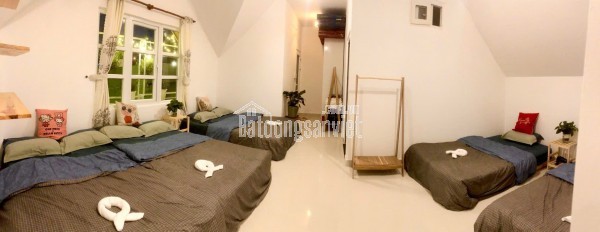 BÁN NHÀ HẺM 27 LÊ HỒNG PHONG P4 ĐÀ LẠT - 4PN, SỔ RIÊNG XD, KINH DOANH HOMESTAY - 3.9 TỶ