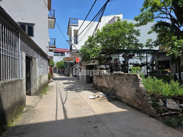 Bán biệt thự nhà vườn nghỉ dưỡng tại Phú Mãn, view suối đẹp - 516m2 - giá chỉ 8.5 tỷ
