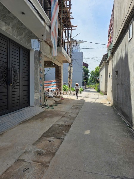 Bán biệt thự nhà vườn nghỉ dưỡng tại Phú Mãn, view suối đẹp - 516m2 - giá chỉ 8.5 tỷ