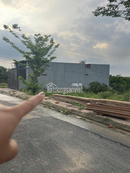 🌟 CHUYỂN NHƯỢNG lô đất xã An Viễn, Đồng Nai – 115m² (5x23m) – Giá cực tốt chỉ 1.1 tỷ – Pháp lý rõ