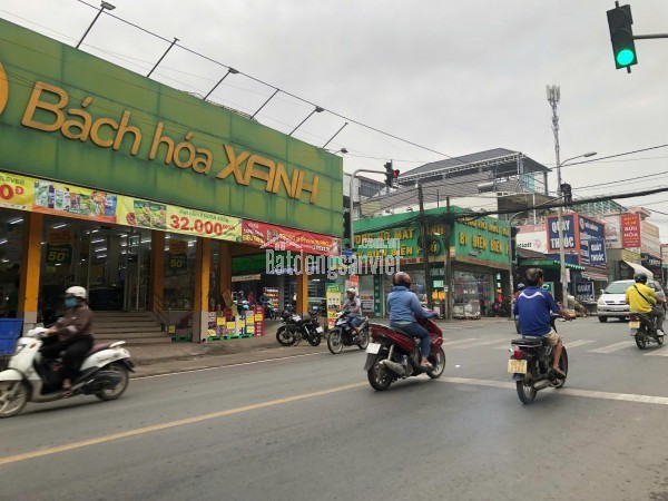 🌟 CHUYỂN NHƯỢNG lô đất xã An Viễn, Đồng Nai – 115m² (5x23m) – Giá cực tốt chỉ 1.1 tỷ – Pháp lý rõ
