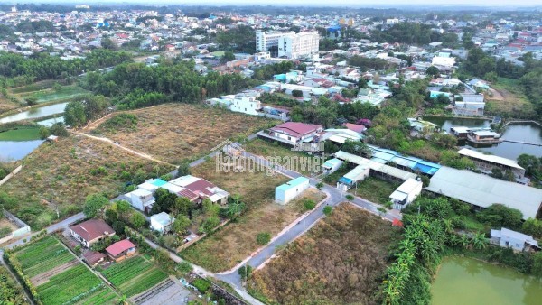 🌟 CHUYỂN NHƯỢNG lô đất xã An Viễn, Đồng Nai – 115m² (5x23m) – Giá cực tốt chỉ 1.1 tỷ – Pháp lý rõ