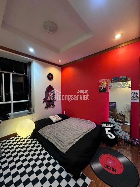 CĂN HỘ 4PN HOÀNG ANH RIVER VIEW 177M² VIEW SÔNG – BÁN GẤP 11.3 TỶ 4BR RIVER VIEW APARTMENT 177M²