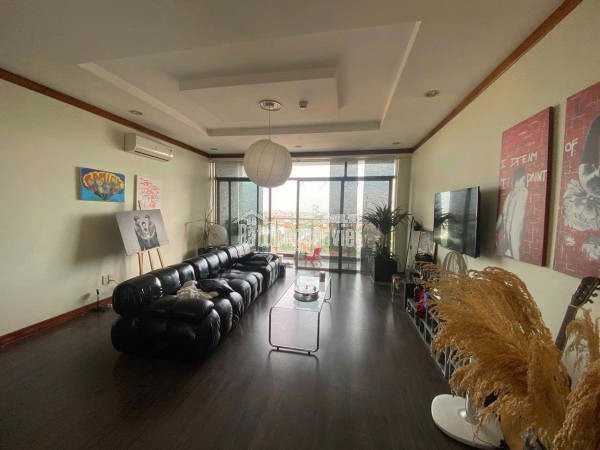 CĂN HỘ 4PN HOÀNG ANH RIVER VIEW 177M² VIEW SÔNG – BÁN GẤP 11.3 TỶ 4BR RIVER VIEW APARTMENT 177M²