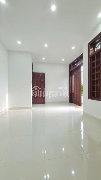 Bán nhà góc 2 mặt tiền Võ Trứ giao Mạc Đỉnh Chi Khu bàn cờ Diện tích công nhận: 47,5m² 1 trệt, 2